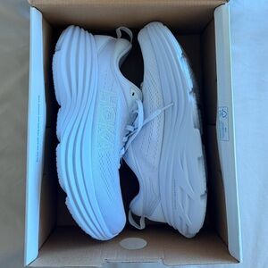 HOKA Bondi 8 - brand new